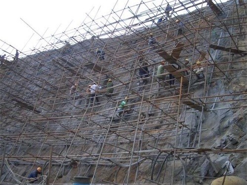 武威公路桩基检测